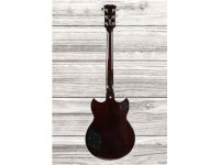 Yamaha SG 1820 Brown Sunburst Handmade Custom Shop Yamaha SG 1820 Brown Sunburst Handmade Custom Shop